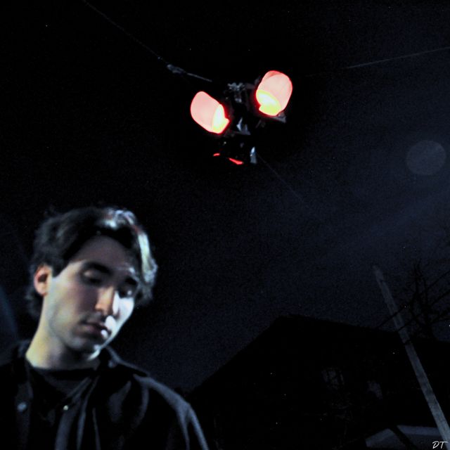 Nic Dean - 'Say Something' [Ringtone]