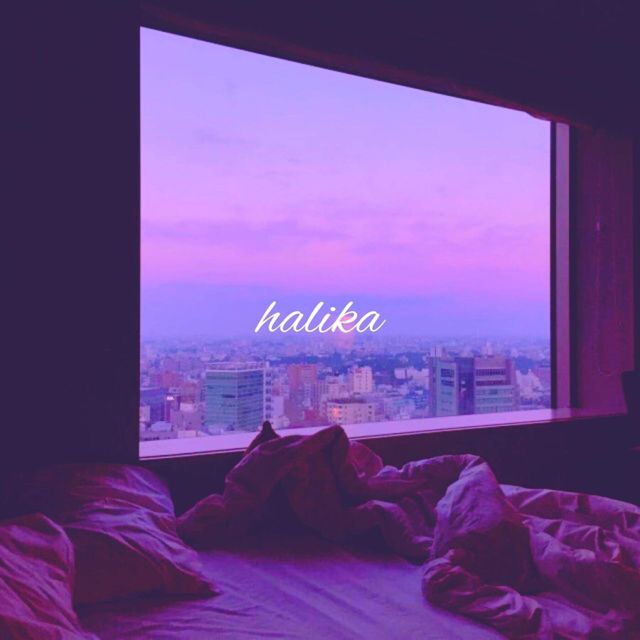 K.E.V. - 'Halika' [Ringtone]