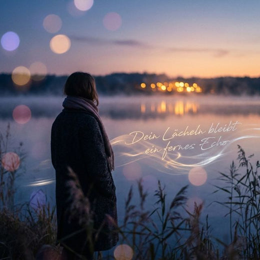 Dorian Vale - 'Unsere Lieder klingen heute leiser' [Ringtone]