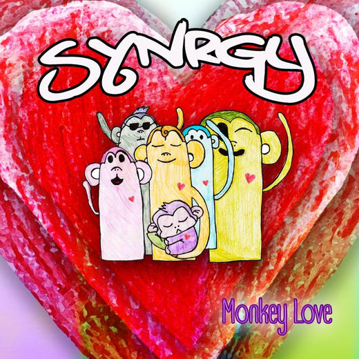 Synrgy - 'Remember When' [Ringtone]