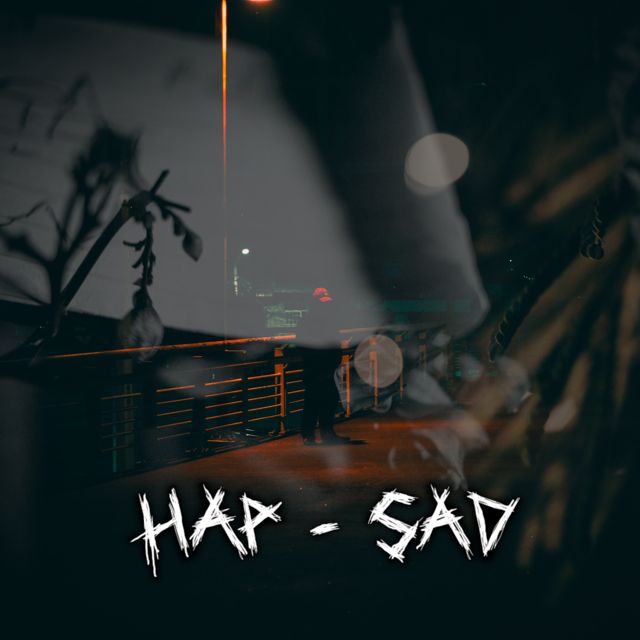 Hap Sad - 'Platónicamente Correspondido' [Ringtone]