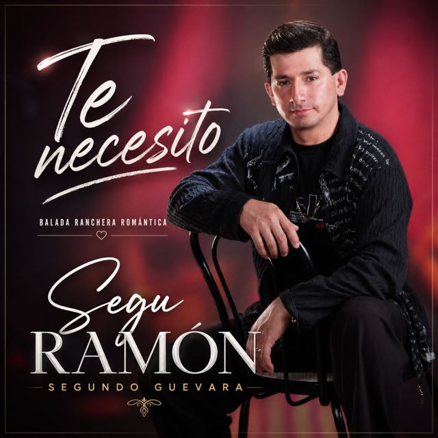 Segu Ramón - 'Te Necesito' [Ringtone]