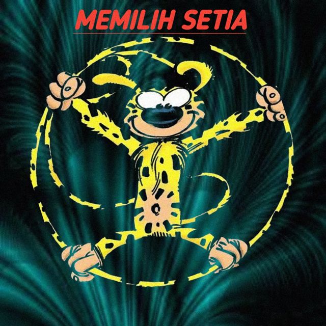 KEN SOM - 'MEMILIH SETIA' [Ringtone]