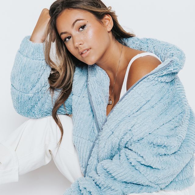 Zoë Ferguson - 'Medicine' [Ringtone]