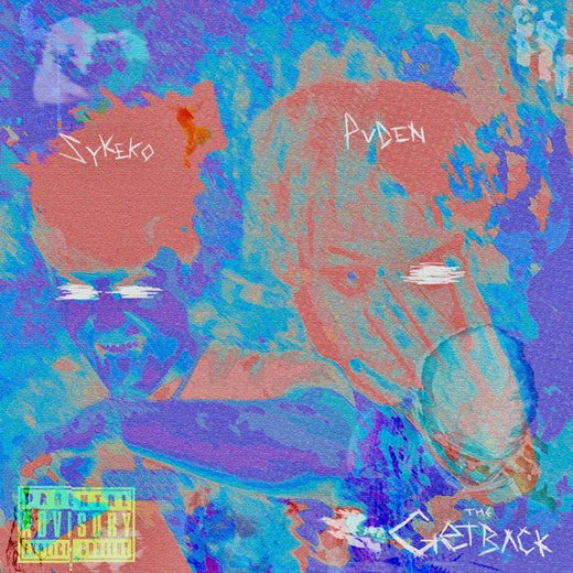 Syeko - 'THE GET BACK (feat. Lil Shipuden)' [Ringtone]