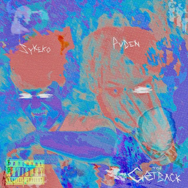 Syeko - 'THE WORLD IS YOURS (feat. Lil Shipuden)' [Ringtone]