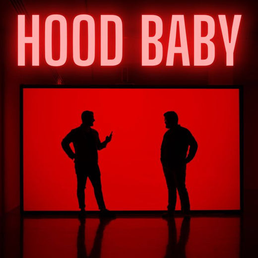 Desmond Rakki - 'Hood Baby (Down South)' [Tono de llamada]