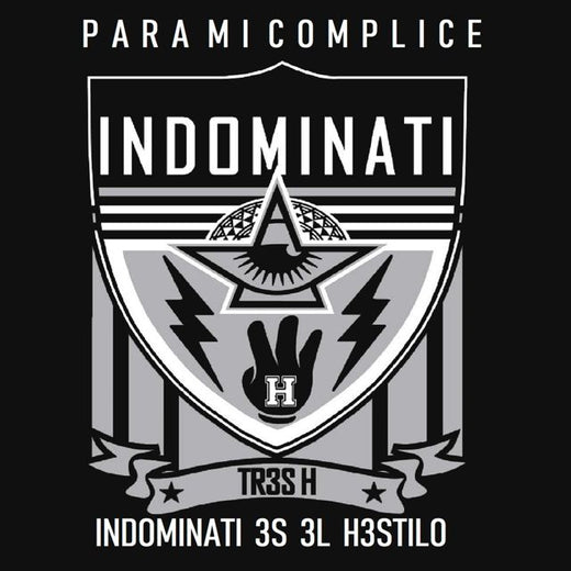 tr3s h indominati - 'Para Mi Cómplice' [Ringtone]