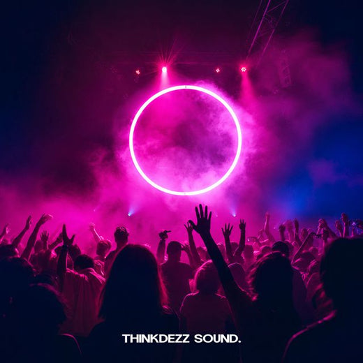 Think Soul - 'Between the Sound' [Ringtone]