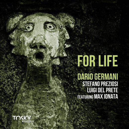 Dario Germani - 'Xy (feat. Stefano Preziosi & Luigi Del Prete)' [Ringtone]