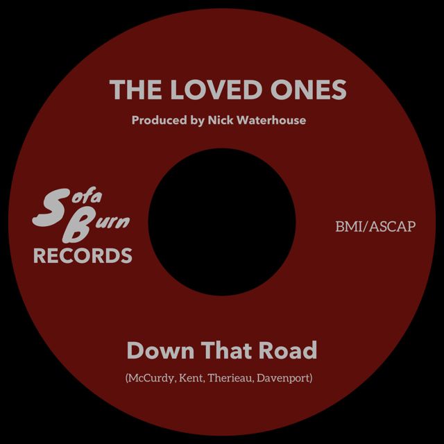 The Loved Ones - 'Down That Road' [Ringtone]