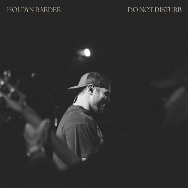 Holdyn Barder - 'Do Not Disturb' [Ringtone]