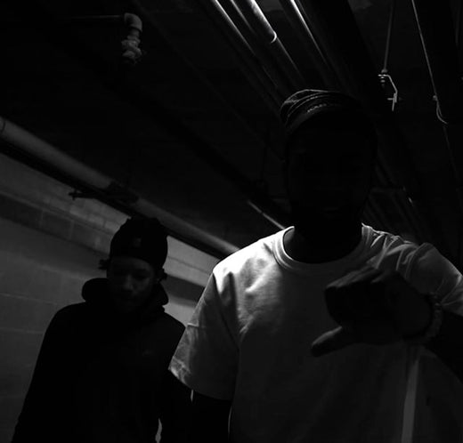 Yungbeltbds - 'Clear the Issue (feat. Shiestysob)' [Ringtone]