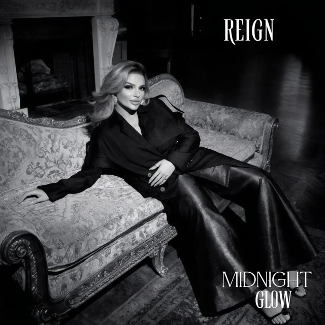 Reign - 'Midnight Glow' [Ringtone]