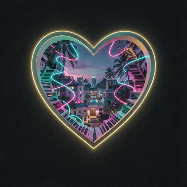 MelodI@ - 'My Strong Heart' [Ringtone]