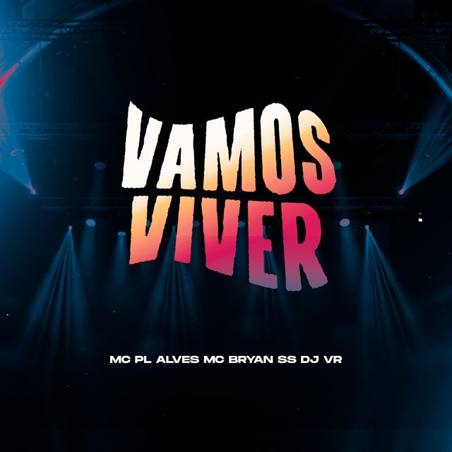 DJ VR - 'VAMOS VIVER (SLOWED) (feat. mc pl alves & MC Bryan SS)' [Ringtone]
