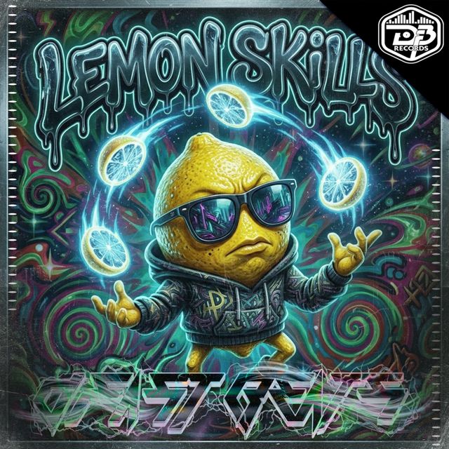 D-Fast Beats - 'Lemon Skills' [Ringtone]