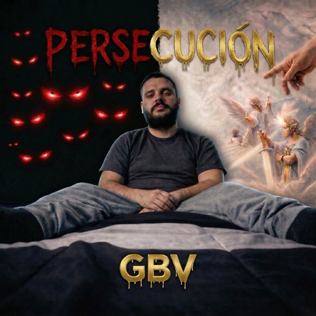 GBV - 'Persecución' [Ringtone]