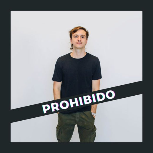 Lean Dotta - 'PROHIBIDO' [Ringtone]