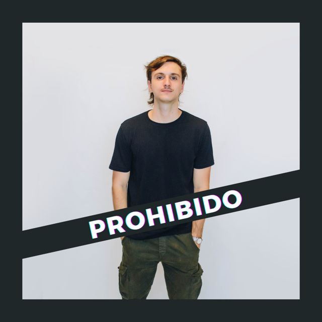 Lean Dotta - 'PROHIBIDO' [Ringtone]