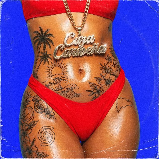 Caribbean Cure - 'Step Back In (feat. MOHIKAA)' [Ringtone]
