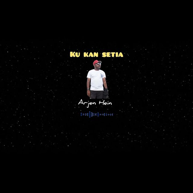 Arjen Hein - 'KU KAN SETIA' [Ringtone]