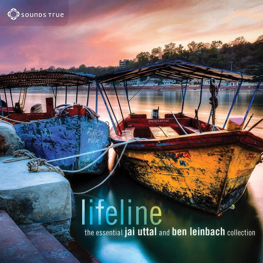Jai Uttal - 'Rama Bolo (Lifeline Mix) (feat. Ben Leinbach)' [Ringtone]