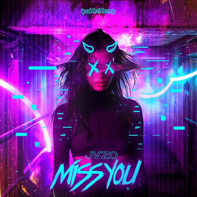 JVZO - 'Miss You' [Ringtone]