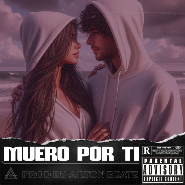Ailton Beatz - 'Muero Por Ti' [Ringtone]
