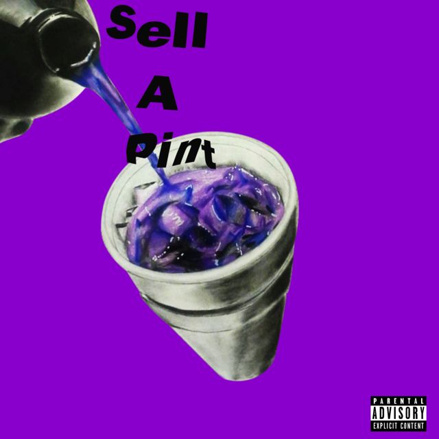 Luh Monti - 'Sell a Pint' [Ringtone]