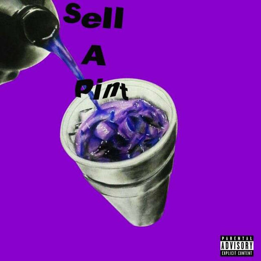 Luh Monti - 'Sell a Pint' [Ringtone]