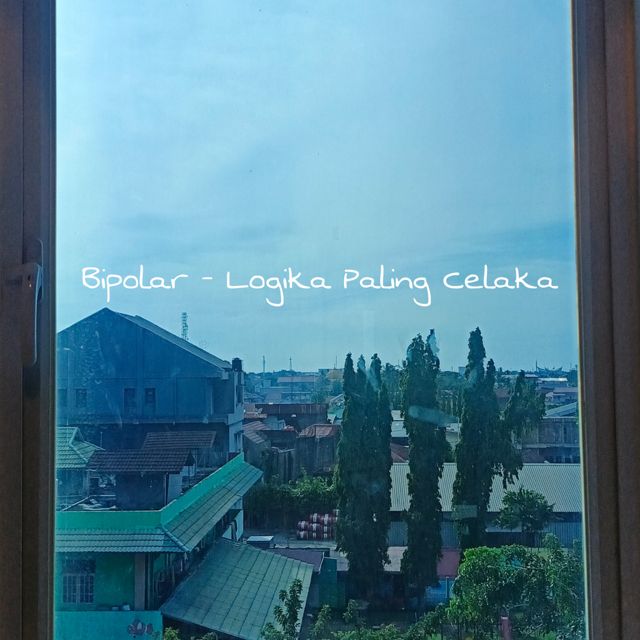 Bipolar - 'Logika Paling Celaka' [Ringtone]