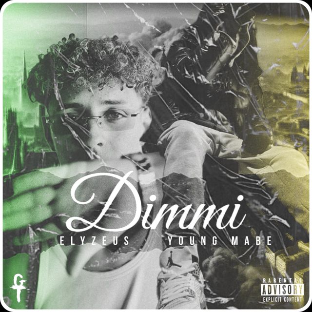 Elyzeus - 'Dimmi (feat. Young Mabe)' [Ringtone]