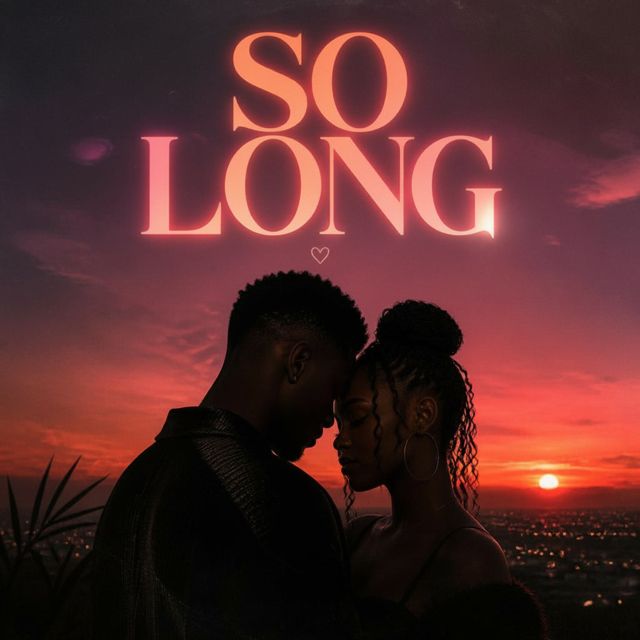 Afro Zulz - 'SO LONG' [Ringtone]