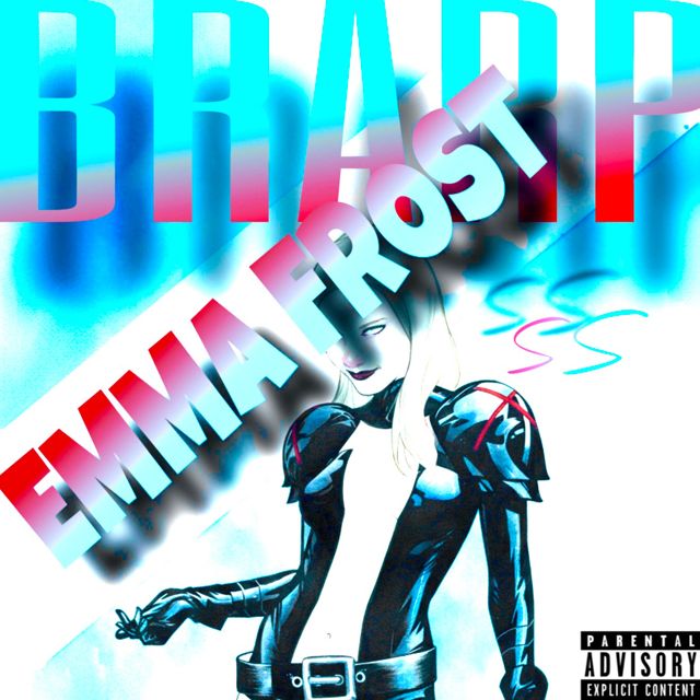Ss2 - 'Emma frost (feat. brarp)' [Ringtone]