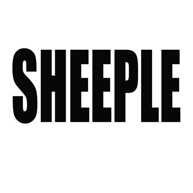 Dj Hazmat - 'Sheeple' [Ringtone]
