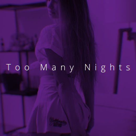Ren - 'Too Many Nights (Speed)' [Ringtone]