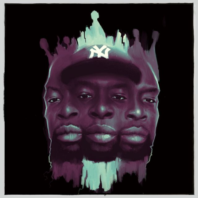 Chip Fu - 'Thousandz & Hundredz' [Ringtone]