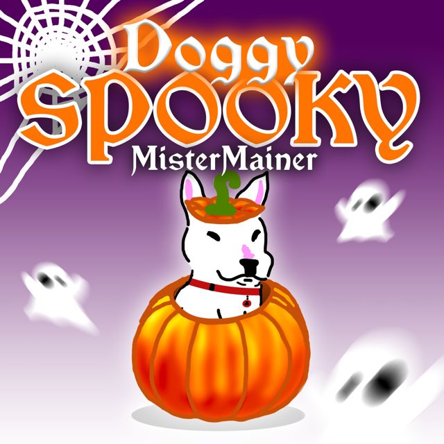 Mistermainer - 'Doggy Spooky' [Ringtone]