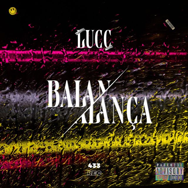 Lucc - 'Balança Balança' [Ringtone]