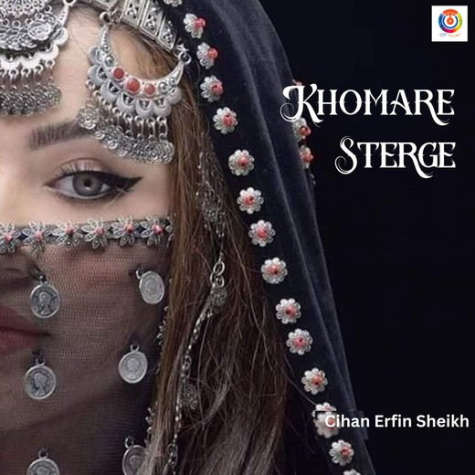 Cihan Erfin Sheikh - 'Khomare Sterge' [Ringtone]