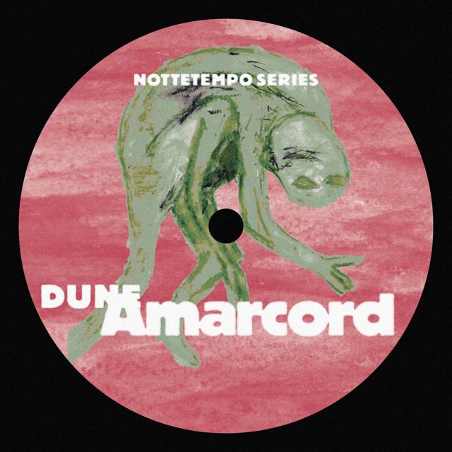 Amarcord - 'Dune' [Ringtone]
