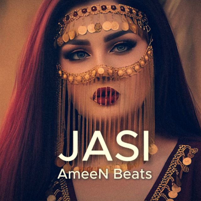 AmeeN Beats - 'Jasi' [Ringtone]