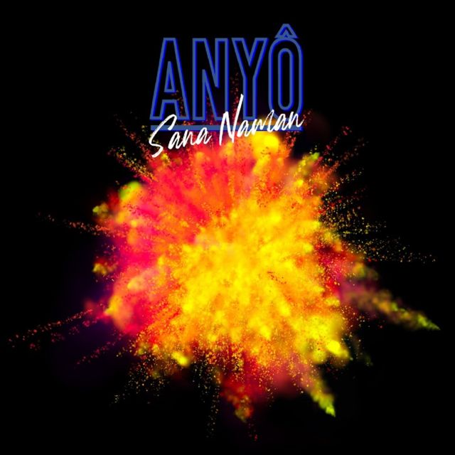 Anyo - 'Sana Naman' [Ringtone]