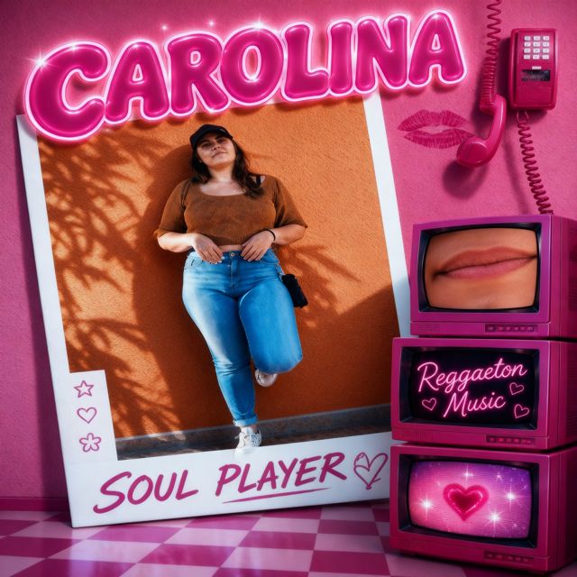 Soul Player - 'Carolina' [Ringtone]