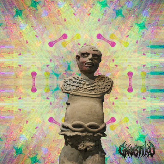 Gnostiko - 'Yaocuicatl (170 Bpm)' [Ringtone]