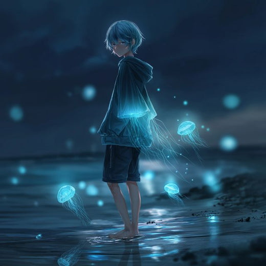 Shun Music - 'Abyssal Reverie' [Ringtone]
