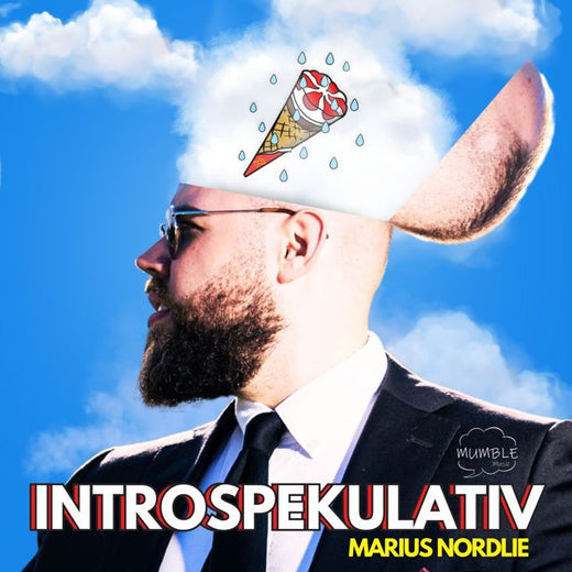 Marius Nordlie - 'Blind' [Ringtone]