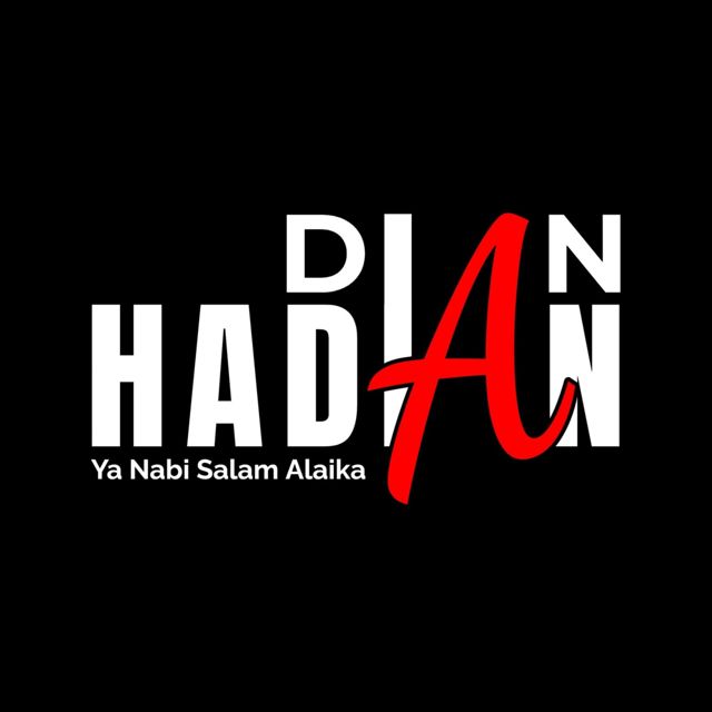 Dian Hadian - 'Ya Nabi Salam Alaika' [Ringtone]