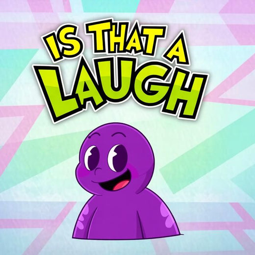 Say What - 'Is That a Laugh' [Ringtone]